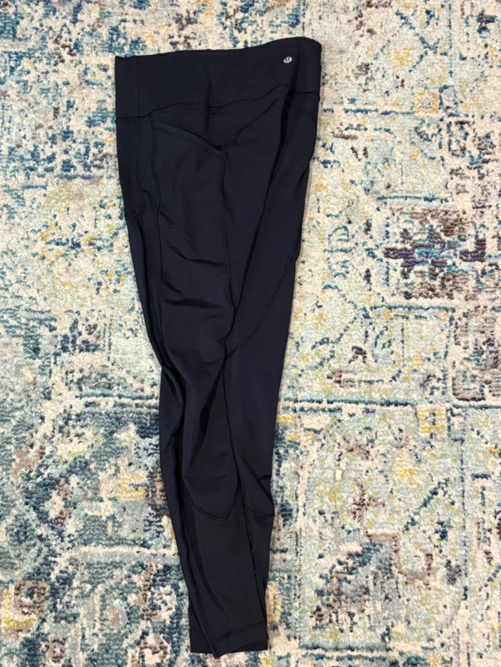 Lululemon Leggings Medium